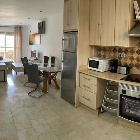 Apartmán Apartamento Aguadulce Plaza Caribe Exteriér fotografie