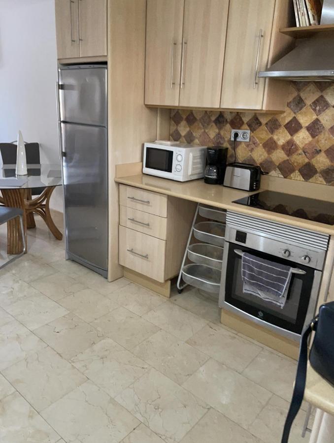 Apartmán Apartamento Aguadulce Plaza Caribe Exteriér fotografie