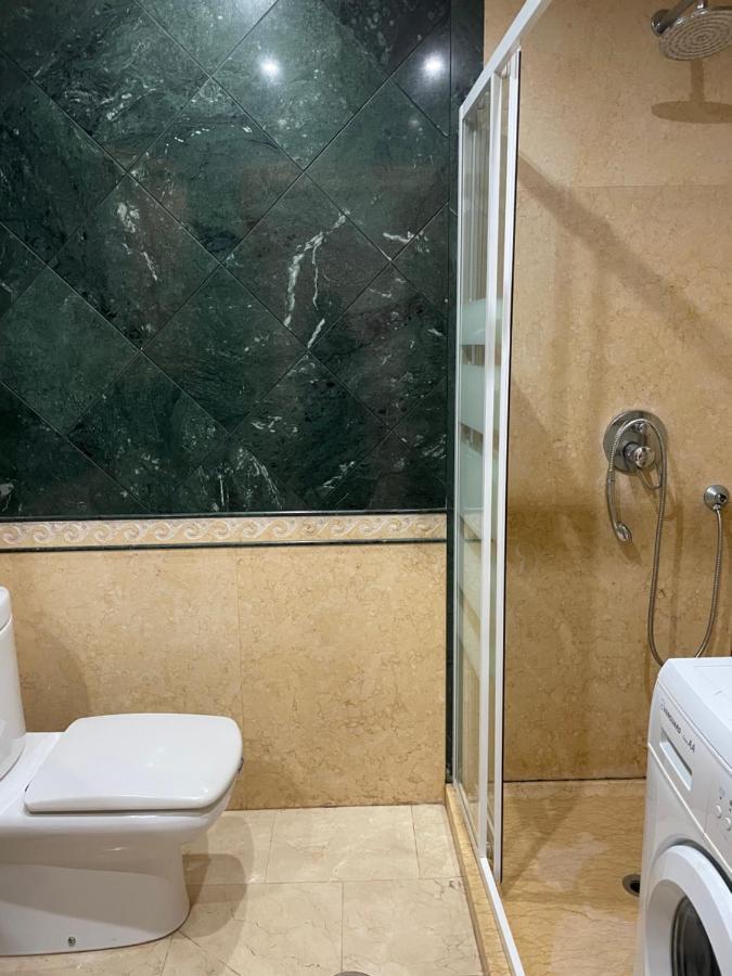 Apartmán Apartamento Aguadulce Plaza Caribe Exteriér fotografie