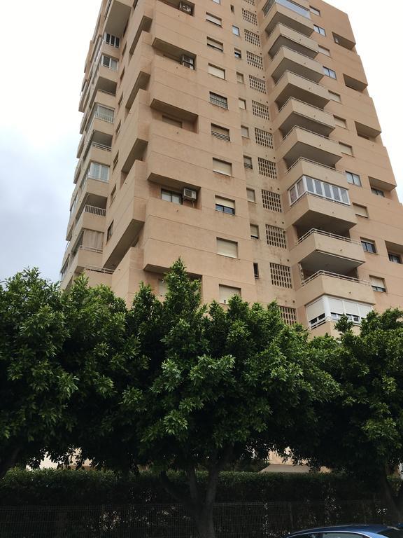 Apartmán Apartamento Aguadulce Plaza Caribe Exteriér fotografie