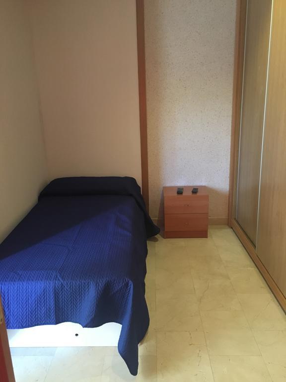 Apartmán Apartamento Aguadulce Plaza Caribe Exteriér fotografie