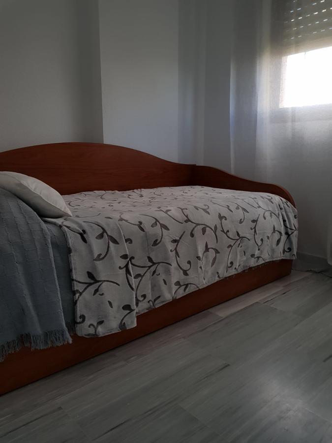 Apartmán Apartamento Aguadulce Plaza Caribe Exteriér fotografie