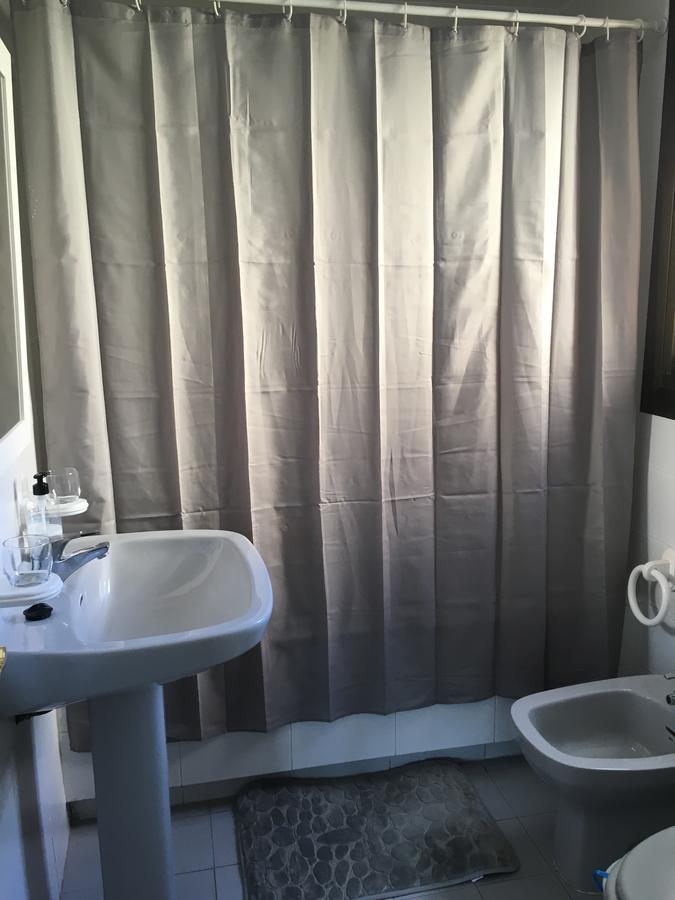 Apartmán Apartamento Aguadulce Plaza Caribe Exteriér fotografie