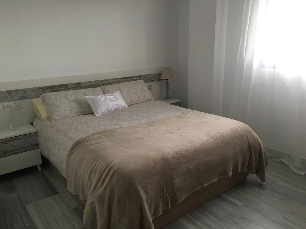 Apartmán Apartamento Aguadulce Plaza Caribe Exteriér fotografie