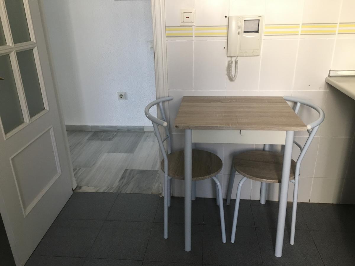 Apartmán Apartamento Aguadulce Plaza Caribe Exteriér fotografie
