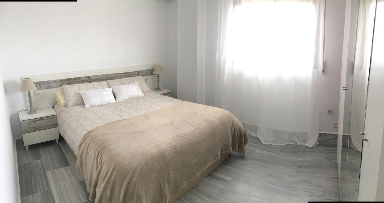 Apartmán Apartamento Aguadulce Plaza Caribe Exteriér fotografie