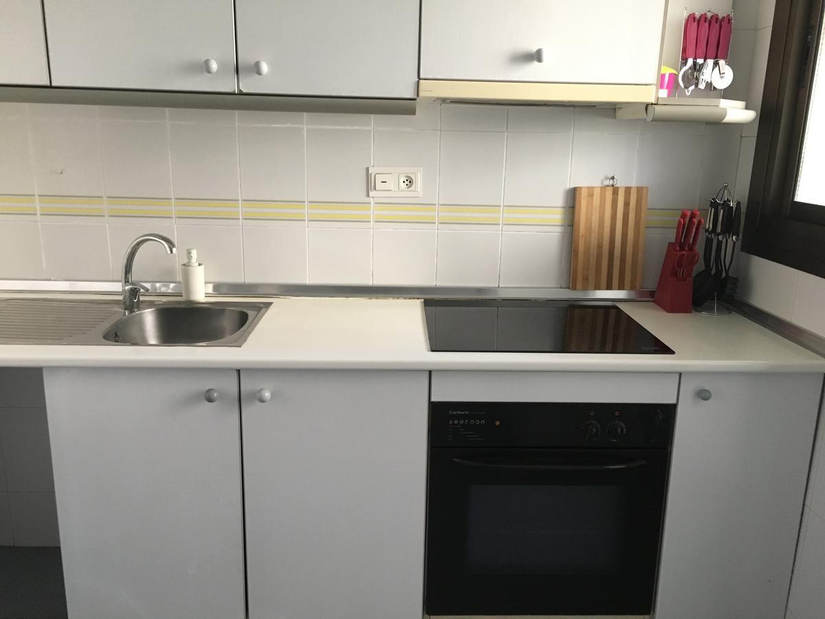 Apartmán Apartamento Aguadulce Plaza Caribe Exteriér fotografie